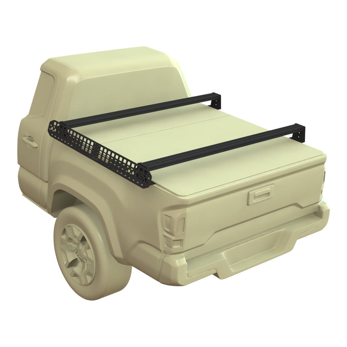 BillieBars Small Molle Panel