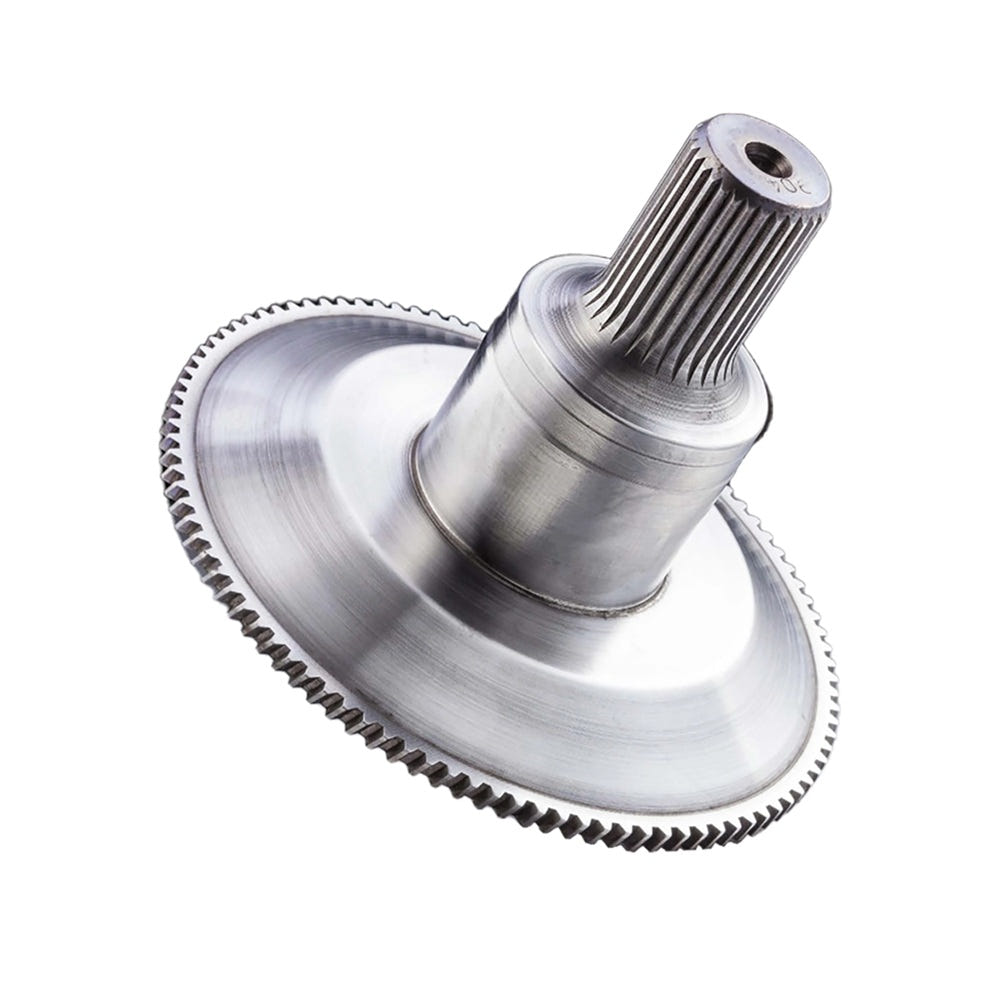 RevMax 5R110 Billet Intermediate Shaft 03 10 Ford 6.0L/6.4L Powerstroke