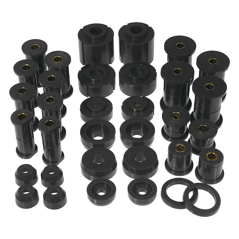 Prothane Suspension Bushings Total Kit for 80-97 Ford F-250 4WD