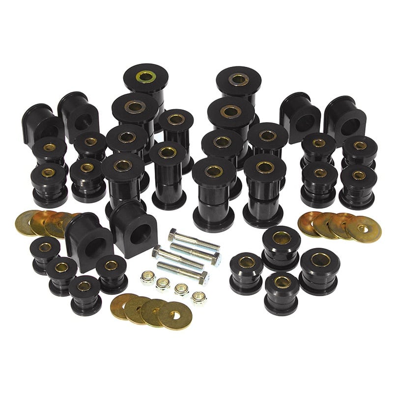Prothane Suspension Bushings Total Kit for 99-04 Ford F-250 4WD