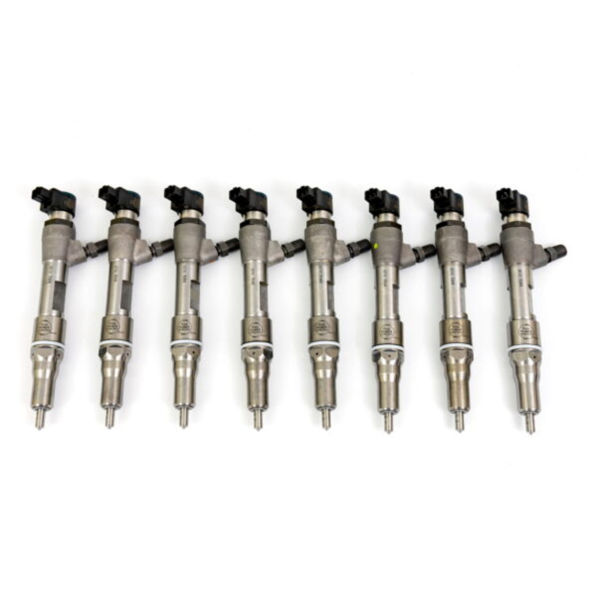 S&amp;S Diesel Stock Injector Kit 08-10 Ford 6.4L Powerstroke