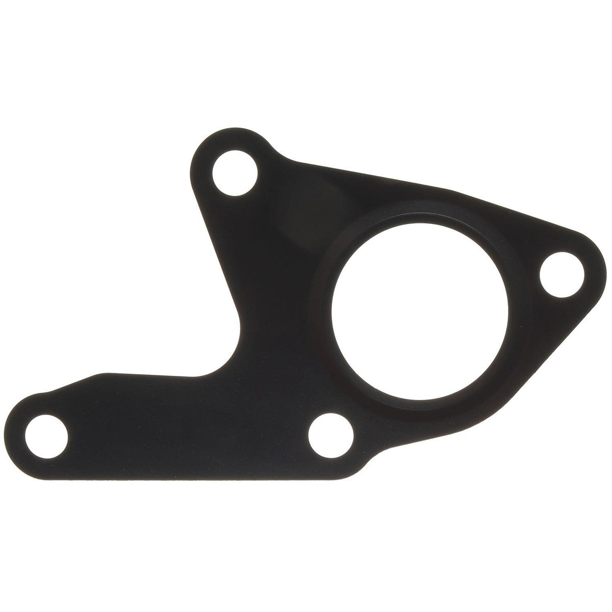 duramax coolant housing gasket against white background