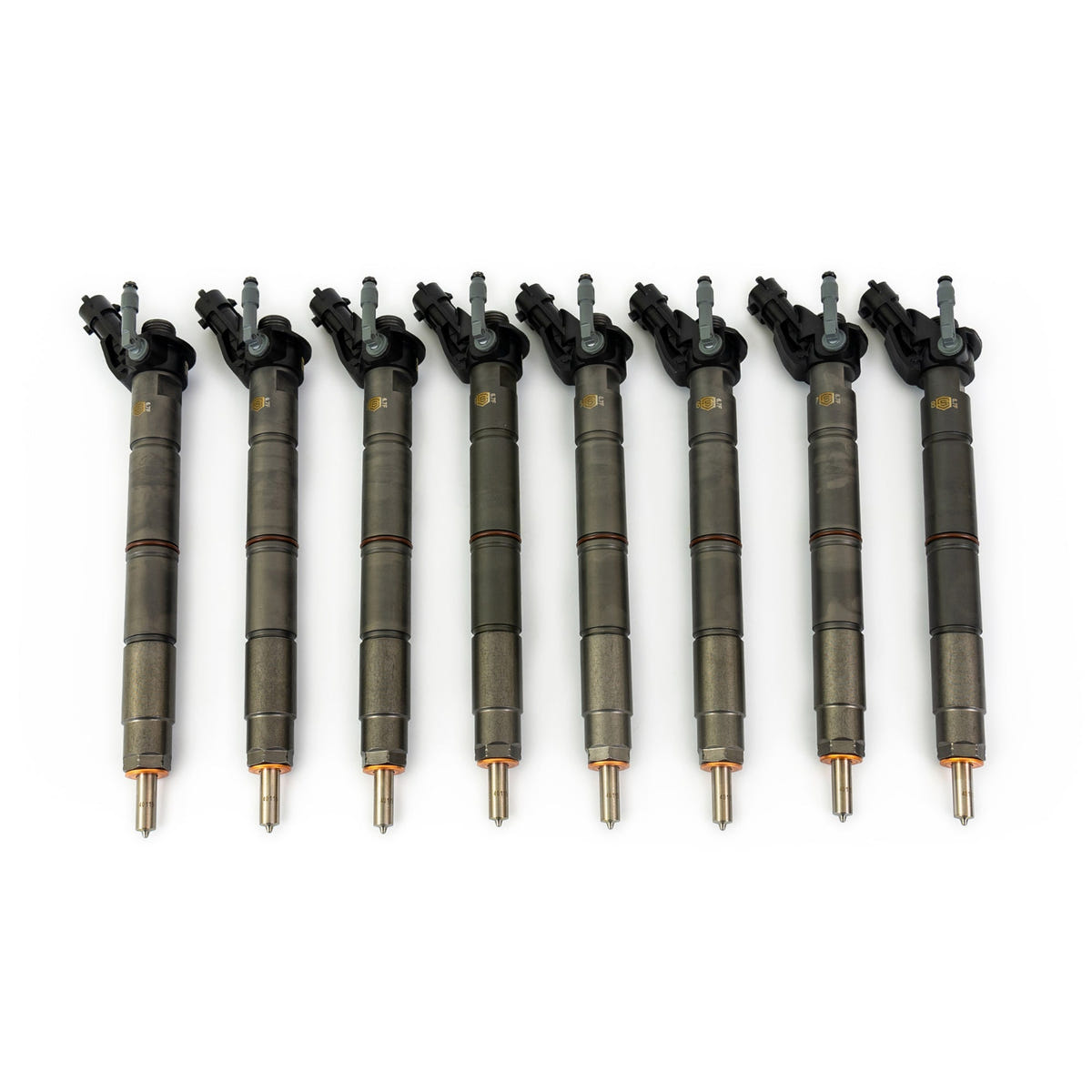 S&amp;S Diesel Torque Master Injector Set 11-19 Ford 6.7L Powerstroke