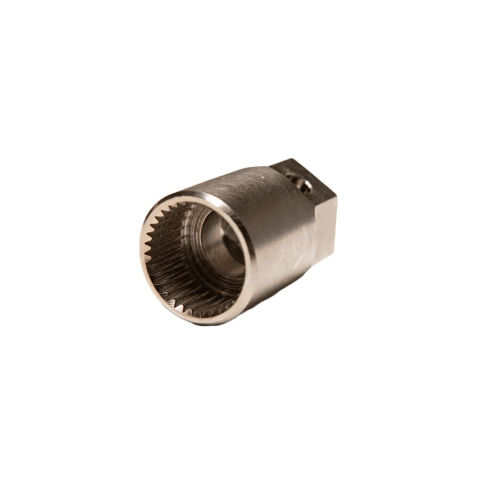 Power Driven Diesel P7100 Pump Delivery Valve Socket for 94-98 Ram 5.9L Cummins