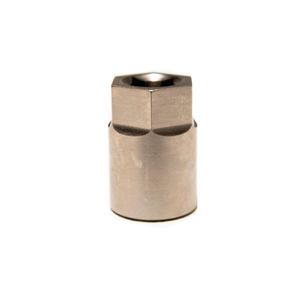 Power Driven Diesel P7100 Pump Delivery Valve Socket for 94-98 Ram 5.9L Cummins