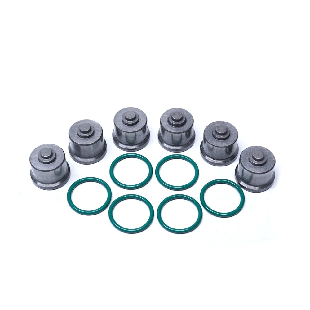 Power Driven Diesel High Performance Delivery Valves for 94-98 Dodge 5.9L Cummins