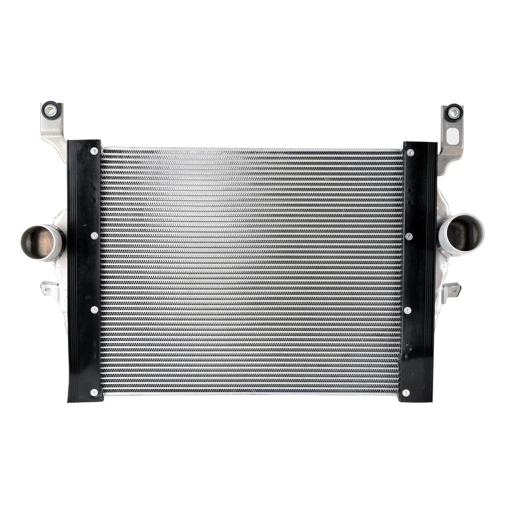 BulletProof Heavy Duty All Aluminum Intercooler for 03-07 Ford 6.0L Powerstroke