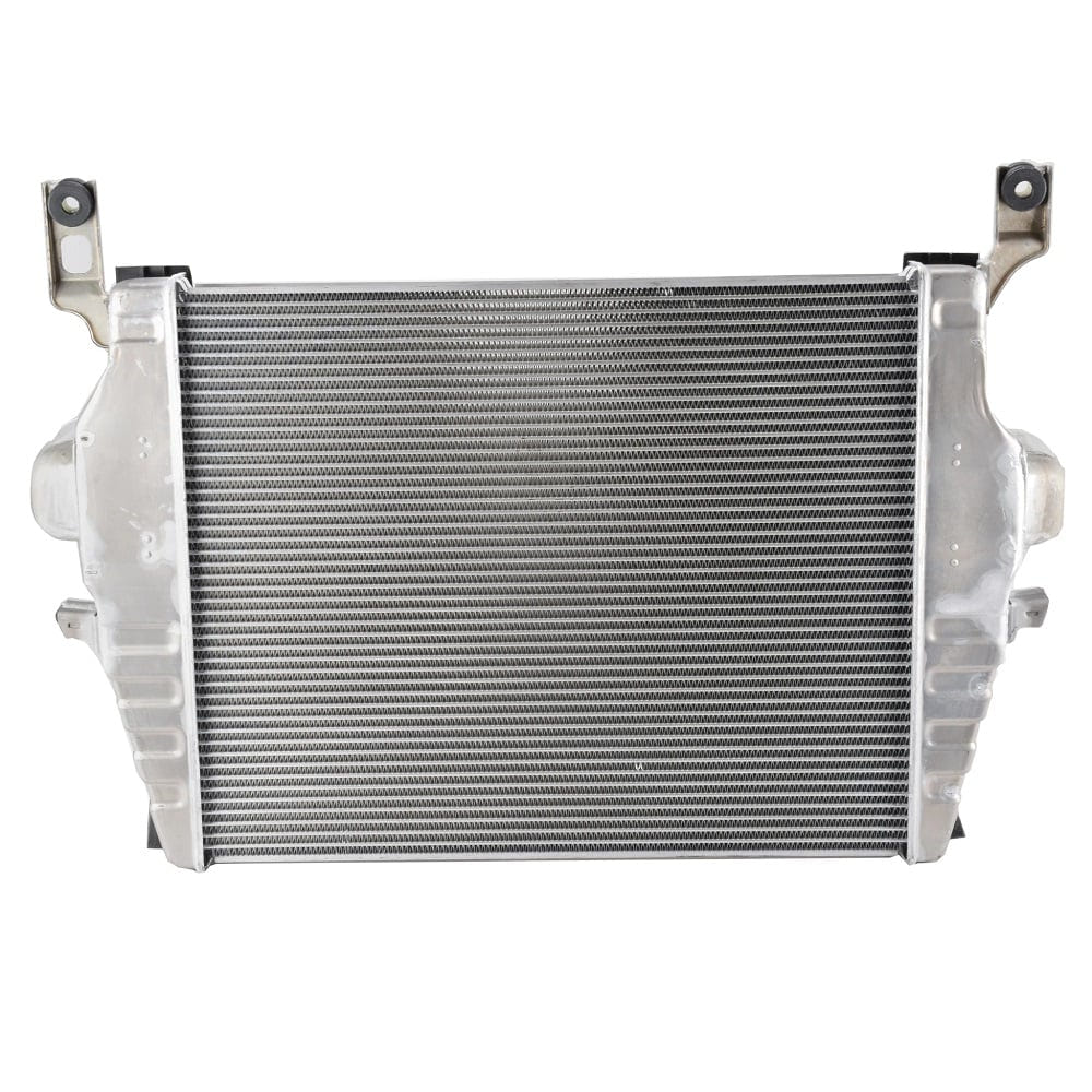 BulletProof Heavy Duty All Aluminum Intercooler for 03-07 Ford 6.0L Powerstroke