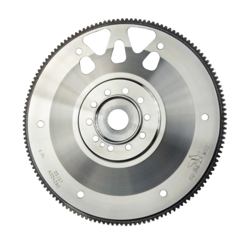 SunCoast Billet 5R110 Flexplate for 03-07 Ford 6.0L Powerstroke