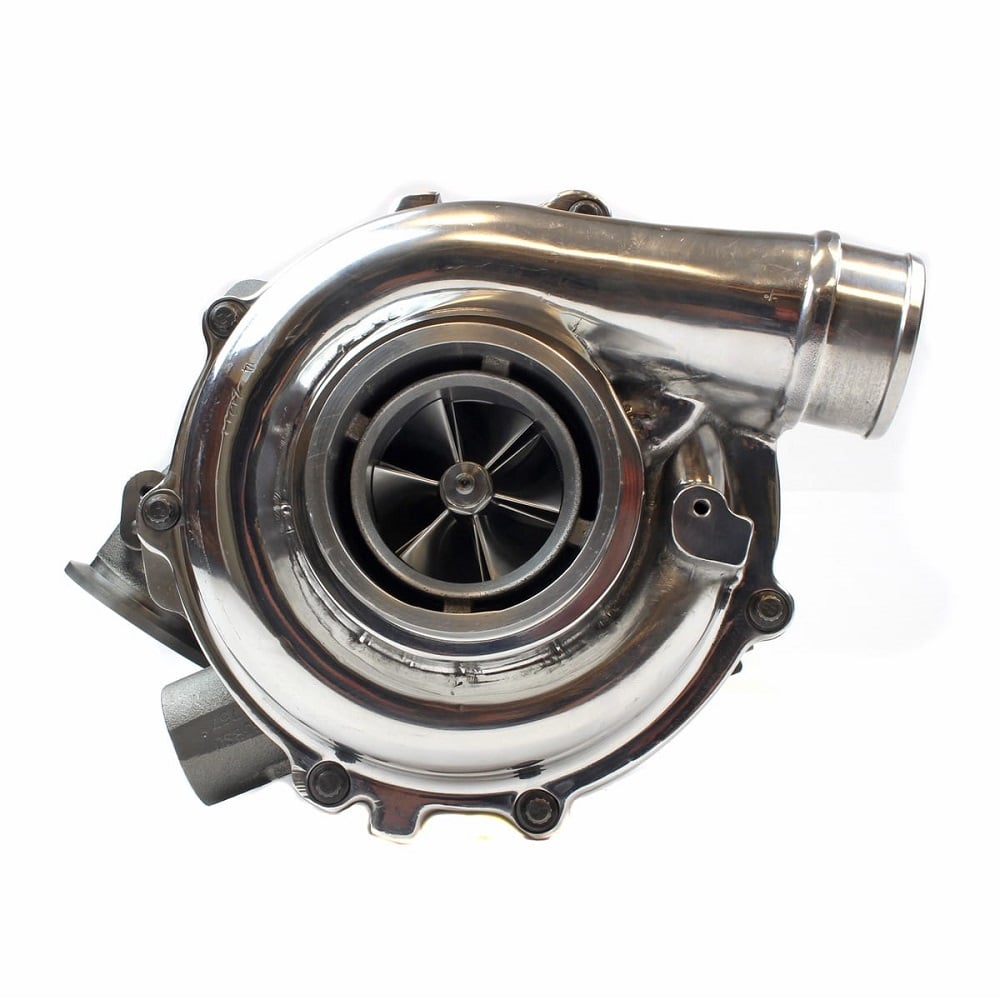 Industrial Injection XR Series Turbo for 03-07 Ford 6.0L Powerstroke