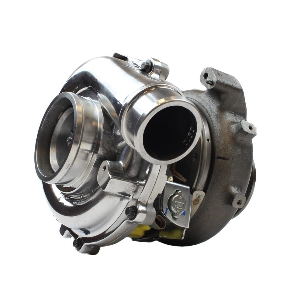Industrial Injection XR Series Turbo for 03-07 Ford 6.0L Powerstroke