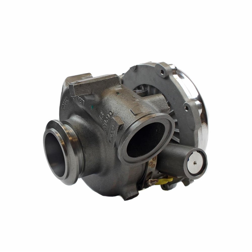 Industrial Injection XR Series Turbo for 03-07 Ford 6.0L Powerstroke
