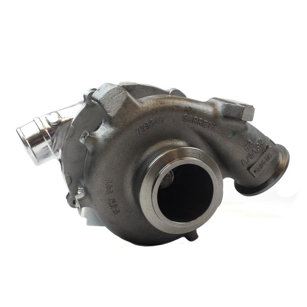 Industrial Injection XR Series Turbo for 03-07 Ford 6.0L Powerstroke