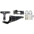 ICON 32170 Dual Steering Stabilizer Bracket Kit 99-04 Ford Superduty