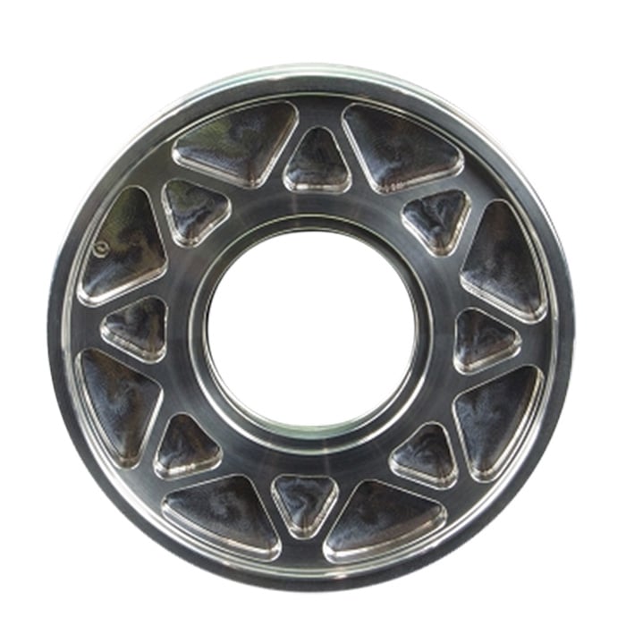 SunCoast Billet FWD Piston .815 and .840 for 94-07 Dodge Ram 5.9L Cummins