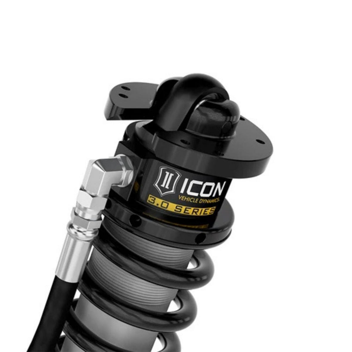 ICON 61800E Front Coilover Conversion Kit for 2017-2026 Ford Super Duty
