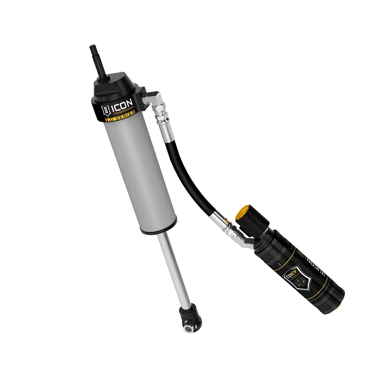 ICON 3.0 Electronic CDEV Shocks for Ford F-250 F-350 4WD