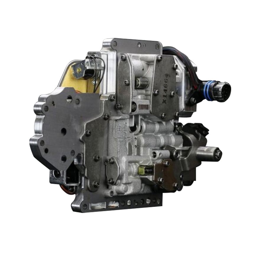 SunCoast 48RE Valve Body for 03-07 Dodge Ram 5.9L Cummins