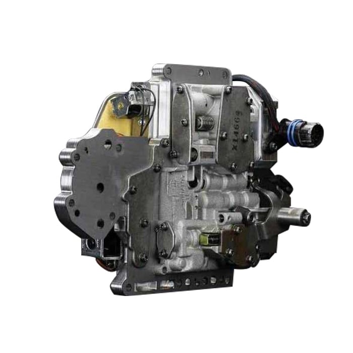 SunCoast 47RE Valve Body With Electronics for 96-99 Dodge Ram 5.9L Cummins