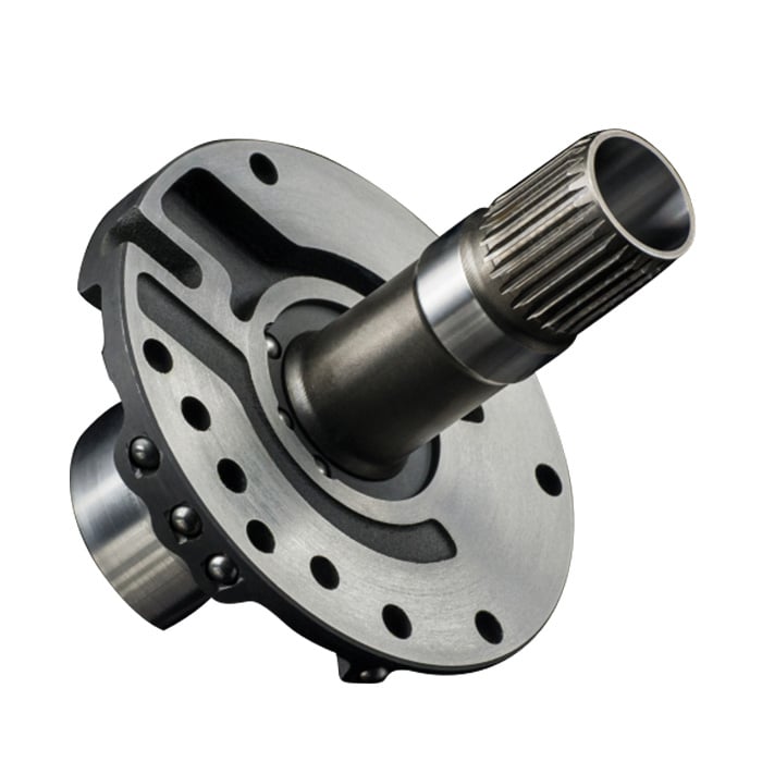 SunCoast 27 Spline Custom Stator Support for 94-04 Dodge Ram 5.9L Cummins