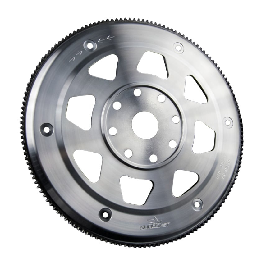 SunCoast 618 Billet SFI Approved 47RH and 47RE and 48RE Flexplate for 94-07 Dodge Ram 5.9L Cummins