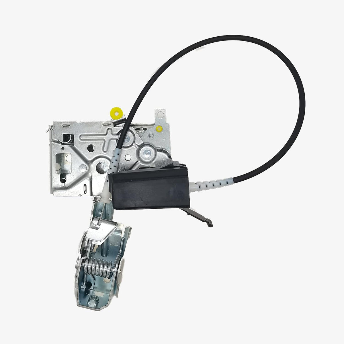 Complete Performance Driver Door Latch Assembly for 92-97 Ford F-250 and F-350 SuperDuty