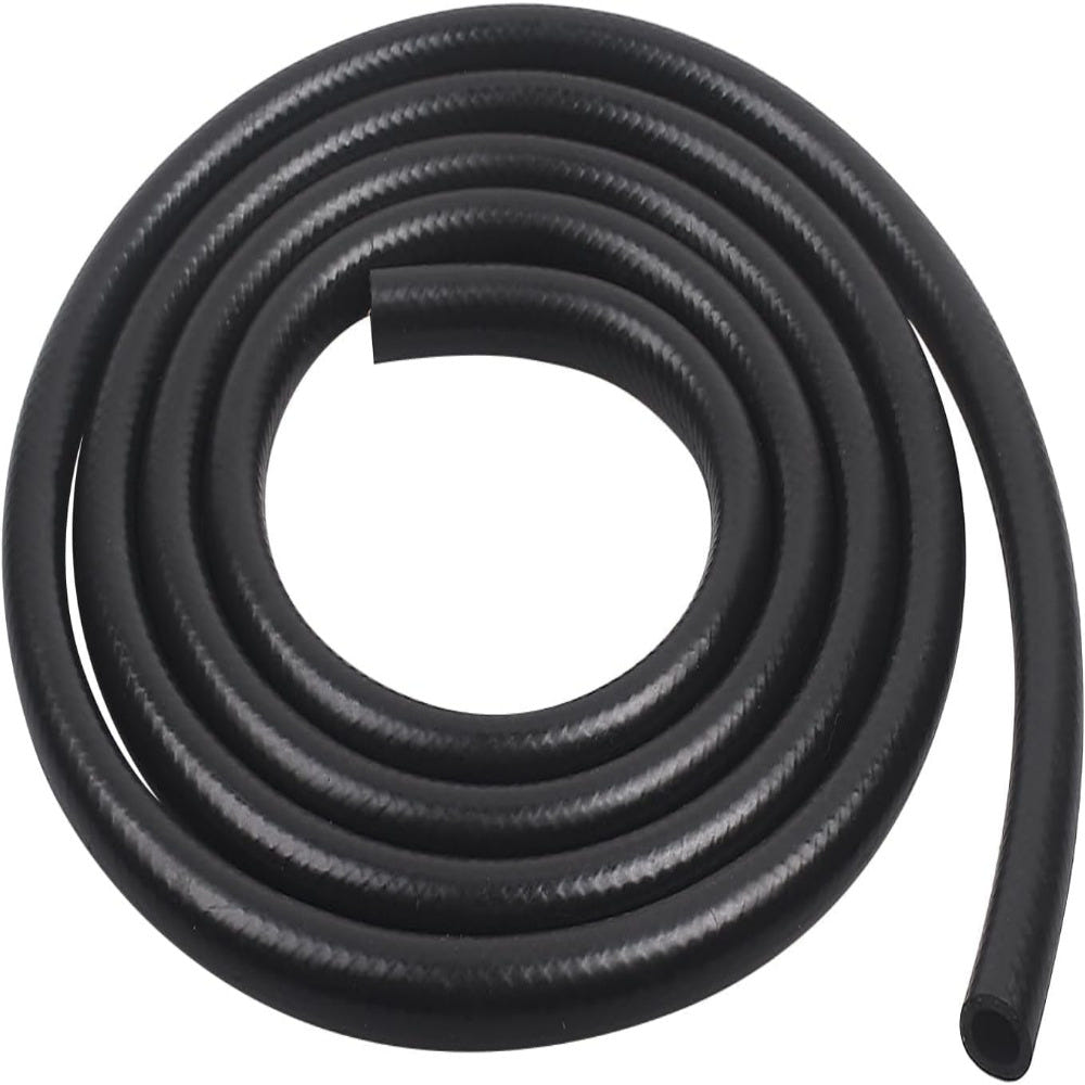 FASS Fuel Systems 1 and 2" Push-Lok Fuel Line Hose Sold In 5 Foot Lengths