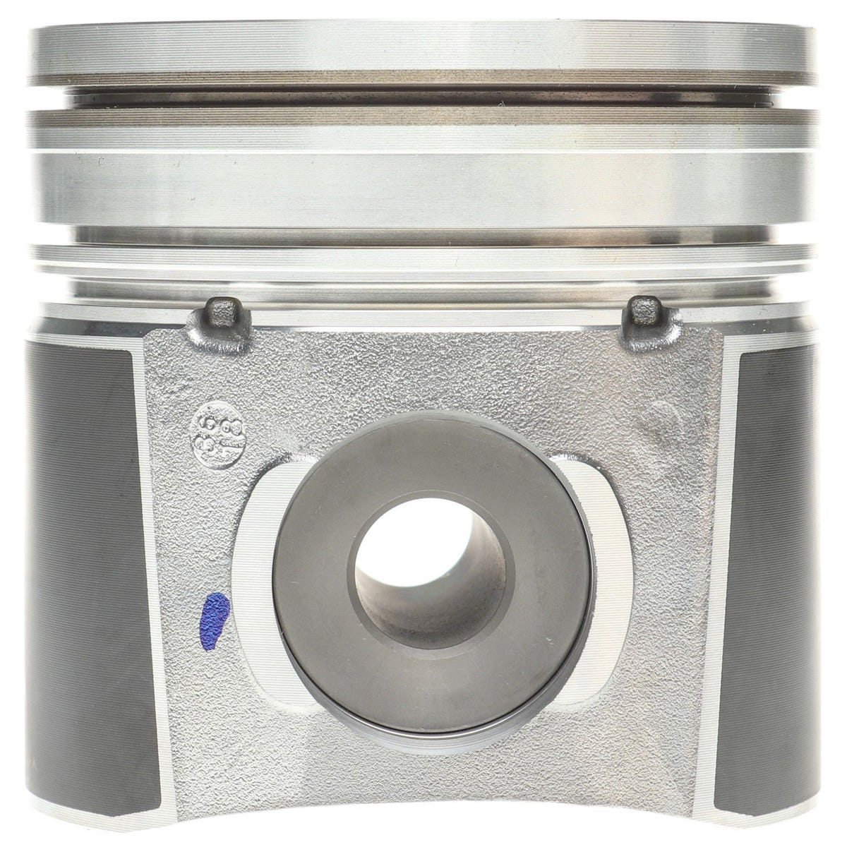 MAHLE 0.50MM Piston Set 10-18 Ram 6.7L Cummins