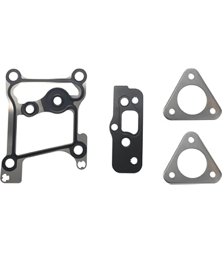 Calibrated Power 67G2 Turbo Gasket Kit