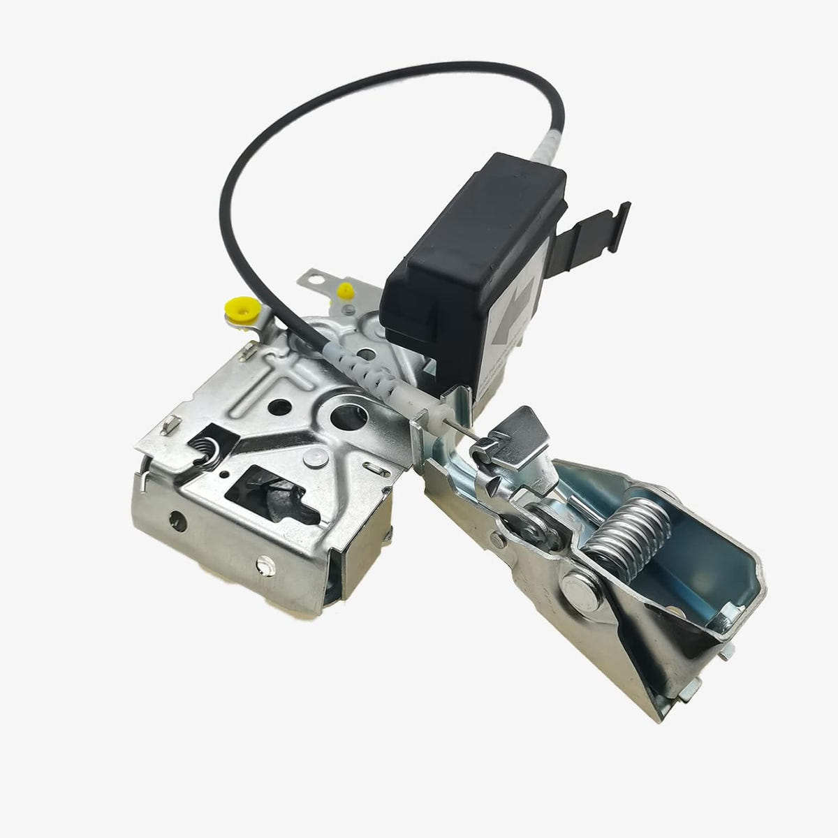 Complete Performance Driver Door Latch Assembly for 92-97 Ford F-250 and F-350 SuperDuty