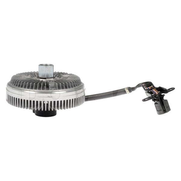 Dorman 622-009 Electronic Fan Clutch for 10-12 Ram 6.7L Cummins