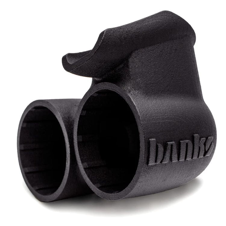 Banks iDash Stealth Pod Gauge Mounts for 19-23 Ram 2500 and 3500