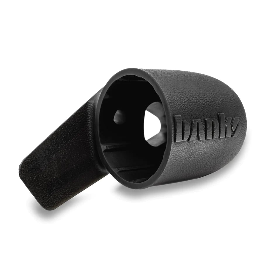Banks iDash Stealth Pod Gauge Mounts for 23-25 GM 1500 and 2500HD and 3500