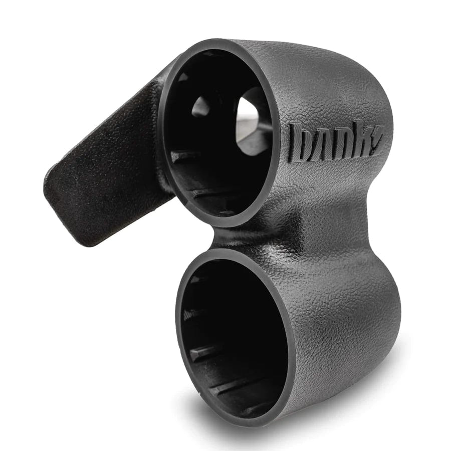 Banks iDash Stealth Pod Gauge Mounts for 23-25 GM 1500 and 2500HD and 3500