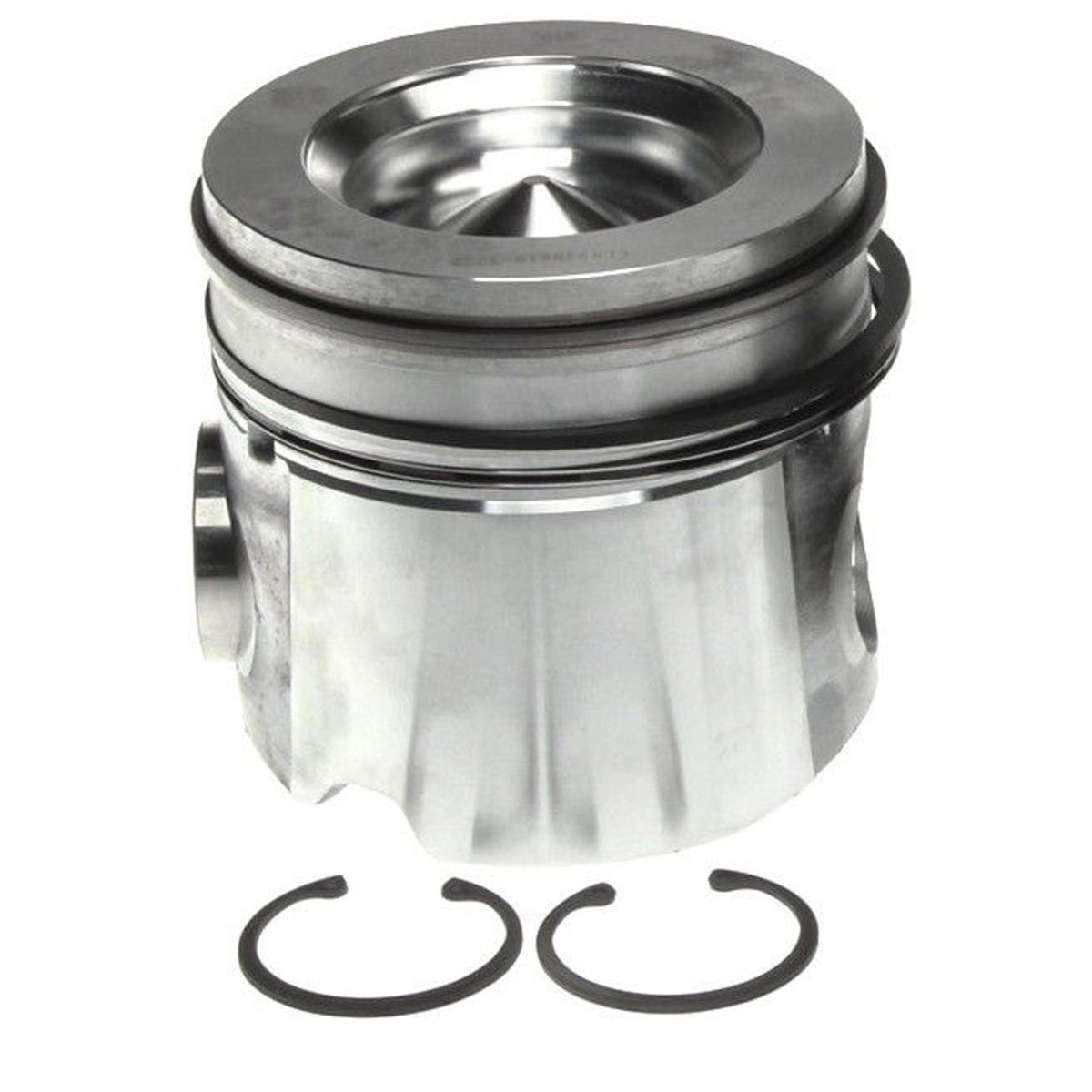 MAHLE Piston with Rings 07.5-18 Ram 6.7L Cummins