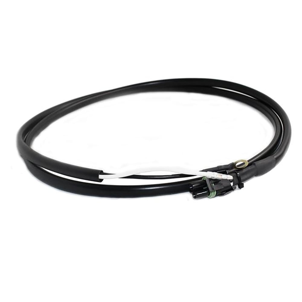 Baja Designs Squadron and S2 and S1 Upfitter Wiring Harness