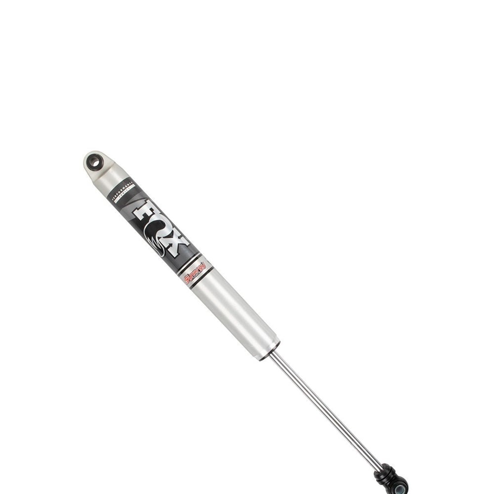 Synergy Manufacturing FOX 2.0 IFP Steering Stabilizer for 99-04 Ford SuperDuty