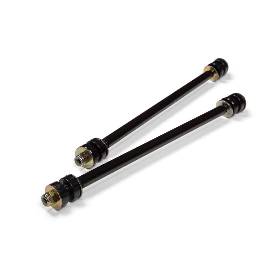 BDS Suspension Front Sway Bar Link Kit for 5.5" Lift for 16-22 GM Colorado and Canyon