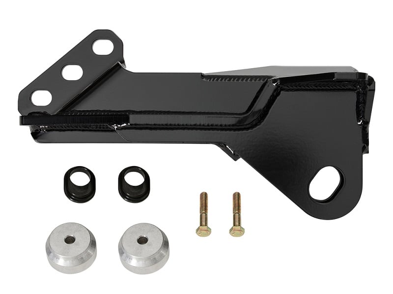 ICON 64039 Track Bar Bump Steer Bracket for 08-24 Ford SuperDuty