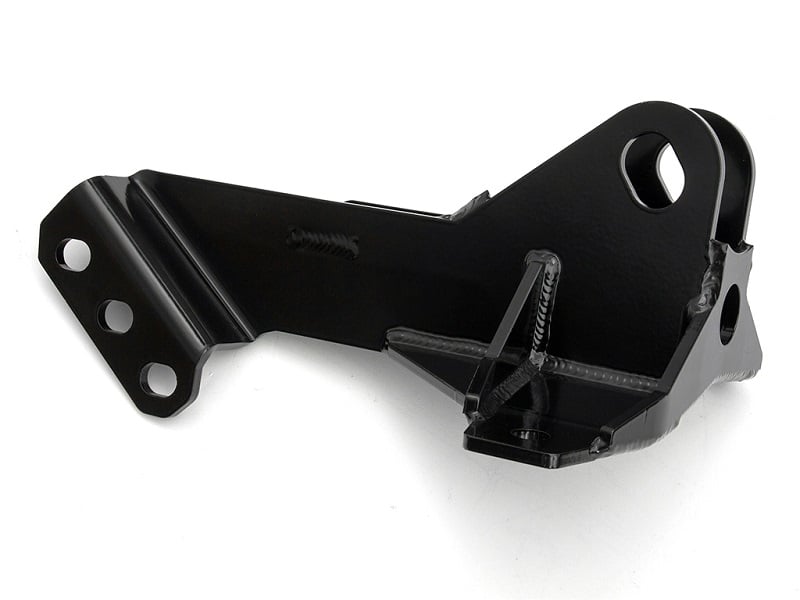 ICON 64039 Track Bar Bump Steer Bracket for 08-24 Ford SuperDuty