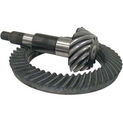 Yukon Gear &amp; Axle Dana Spicer 70 Ring and Pinion