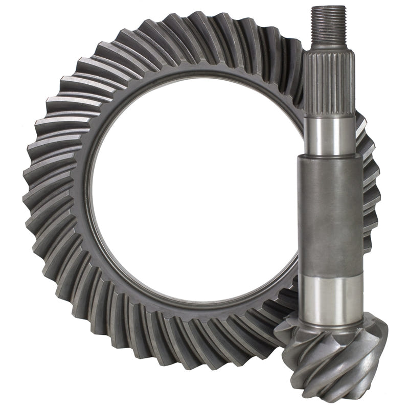 Yukon Gear &amp; Axle Ford 10.25" Ring and Pinion