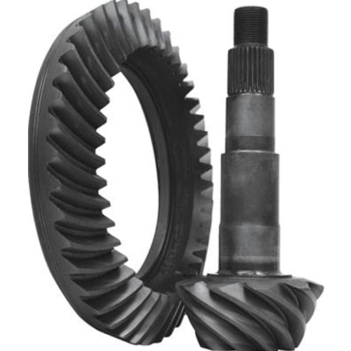 Yukon Gear &amp; Axle GM &amp; Dodge 11.5" Ring and Pinion