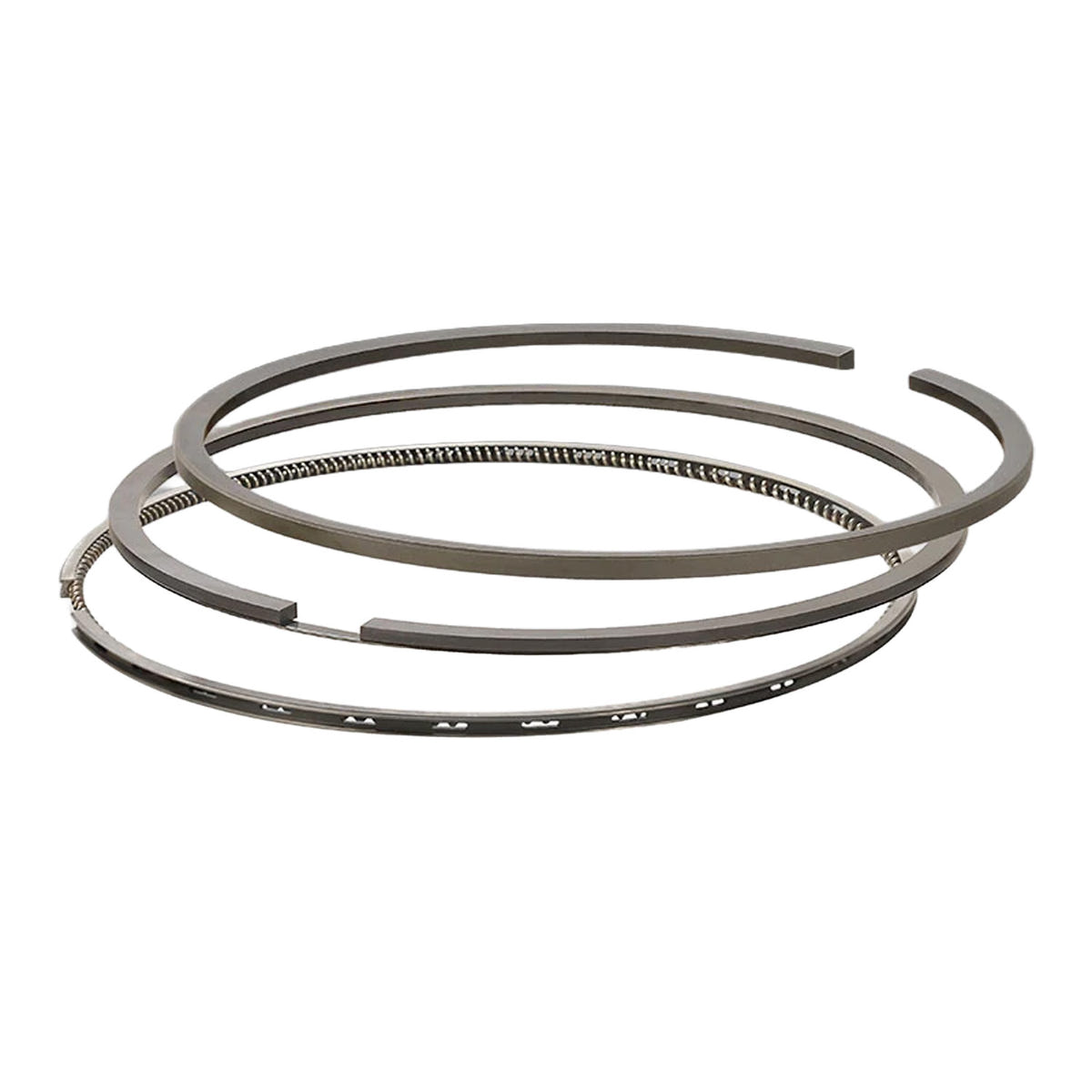 Total Seal Severe Duty High Performance Gapless Piston Rings 20-26 Ford 6.7L Powerstroke