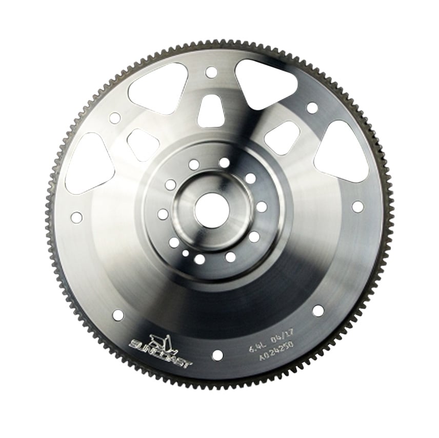 SunCoast Billet 5R110 Flexplate for 08-10 Ford 6.4L Powerstroke