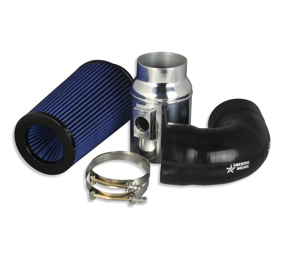 Smeding Diesel S300 Cold Air Intake for 08-10 Ford 6.4L Powerstroke
