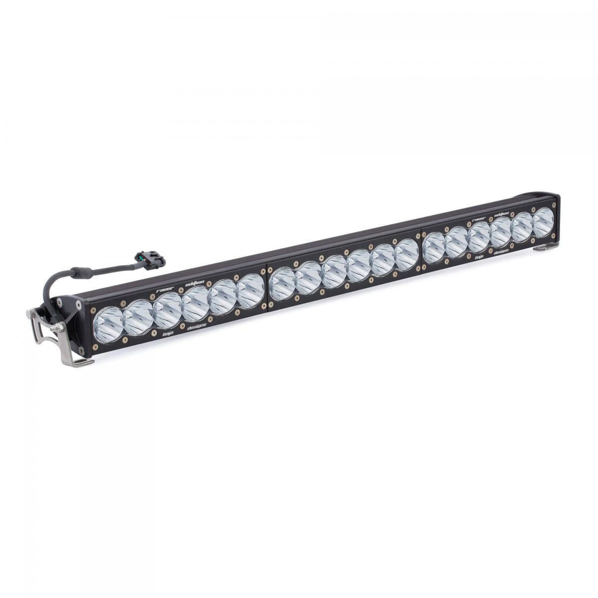 Baja Designs OnX6 Straight Racer LED Light Bar