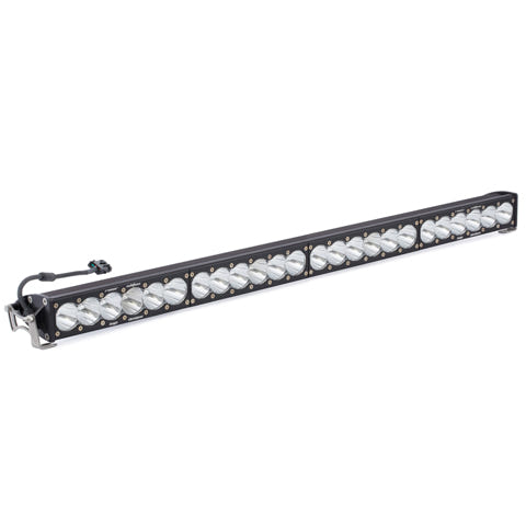 Baja Designs OnX6 Straight Racer LED Light Bar