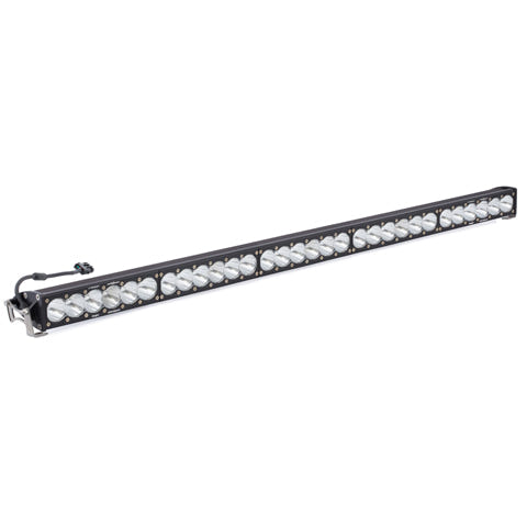 Baja Designs OnX6 Straight Racer LED Light Bar