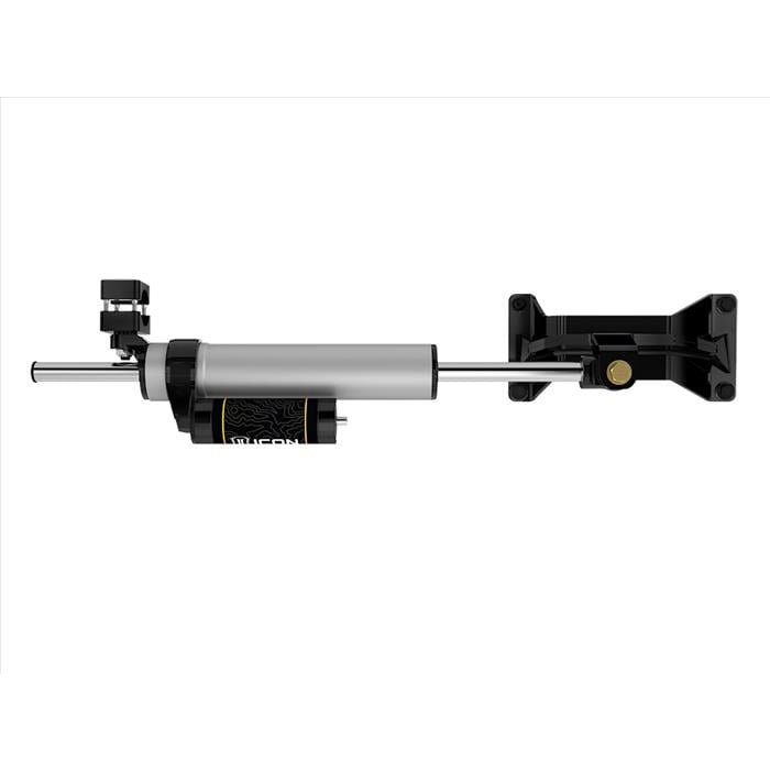 ICON 2.5 Piggyback Centerline Stabilizer Kit for 05-22 Ford F-250 and F-350 SuperDuty
